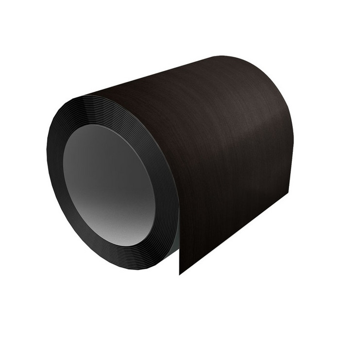 Отмотка 0,45 Print Elite с пленкой Coffee Wood