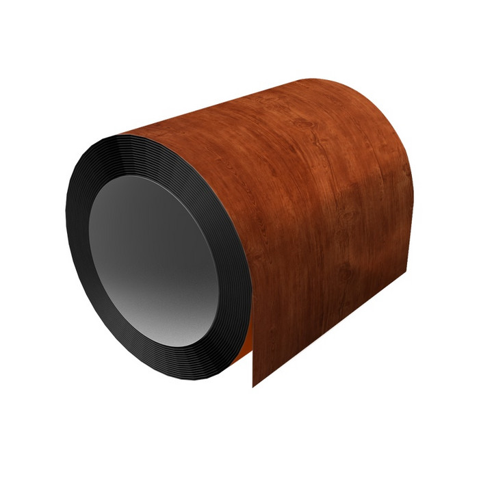 Отмотка 0,45 Print Elite с пленкой Rowan